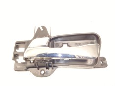 Recambio de maneta interior trasera izquierda para hyundai i30 (fd) 2.0 crdi referencia OEM IAM   