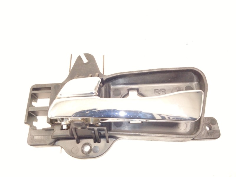 Recambio de maneta interior trasera izquierda para hyundai i30 (fd) 2.0 crdi referencia OEM IAM   