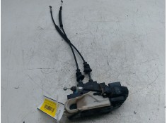 Recambio de cerradura puerta delantera derecha para hyundai i30 (fd) 2.0 crdi referencia OEM IAM 813202L030  