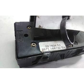Recambio de mando elevalunas delantero izquierdo para ford mondeo berlina (ge) ambiente referencia OEM IAM 03163453 3S7T14A132BA