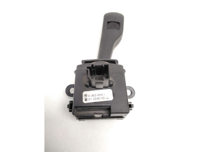 Recambio de mando limpia para bmw serie 3 berlina (e46) 320d referencia OEM IAM 0120400014 8363664 