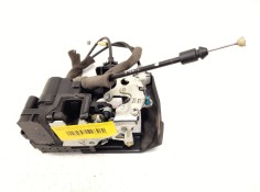 Recambio de cerradura puerta delantera izquierda para chevrolet epica (kl1_) 2.0 d referencia OEM IAM   