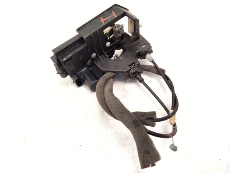 Recambio de cerradura puerta delantera izquierda para chevrolet epica (kl1_) 2.0 d referencia OEM IAM   