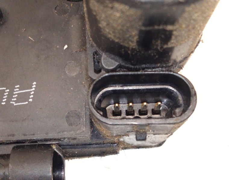 Recambio de cerradura puerta delantera izquierda para chevrolet epica (kl1_) 2.0 d referencia OEM IAM   