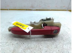 Recambio de maneta exterior delantera izquierda para hyundai i30 (fd) 2.0 crdi referencia OEM IAM   