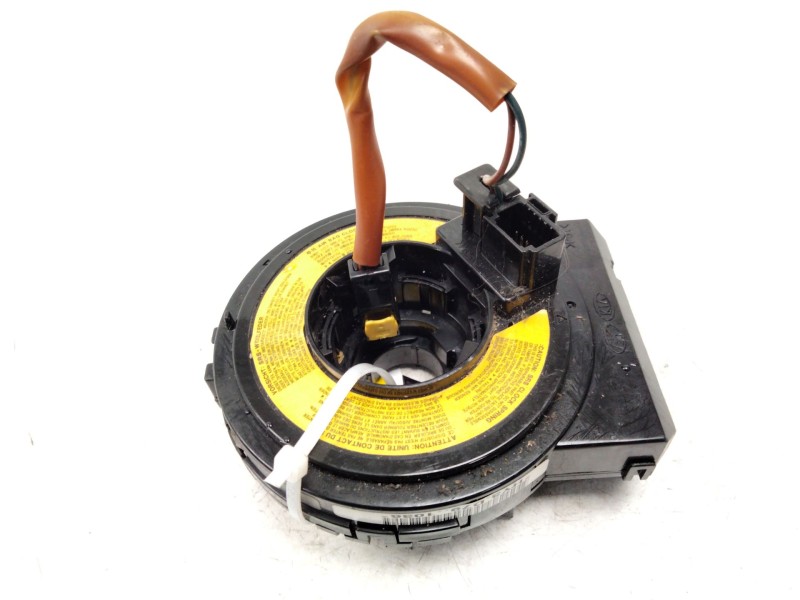 Recambio de anillo airbag para hyundai i30 (fd) 2.0 crdi referencia OEM IAM   