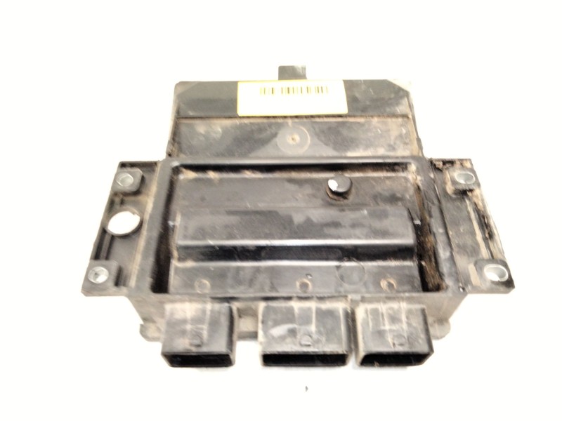 Recambio de centralita motor uce para renault clio iii (br0/1, cr0/1) 1.5 dci (br17, cr17) referencia OEM IAM   