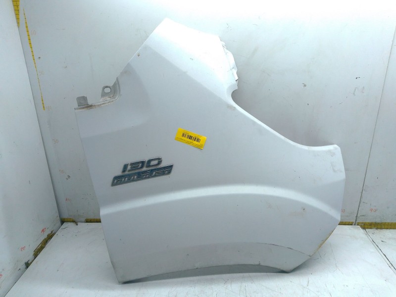 Recambio de aleta delantera derecha para fiat ducato furgoneta (250_) 180 multijet 2,3 d referencia OEM IAM   