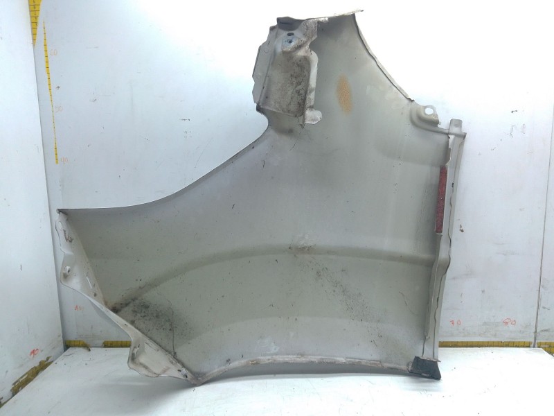 Recambio de aleta delantera derecha para fiat ducato furgoneta (250_) 180 multijet 2,3 d referencia OEM IAM   