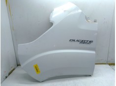 Recambio de aleta delantera izquierda para fiat ducato caja/chasis (250_) 160 multijet 2,3 d referencia OEM IAM   
