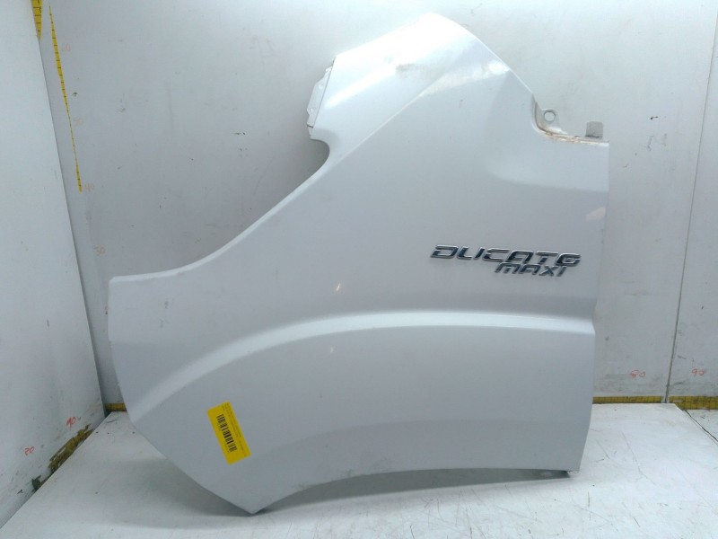 Recambio de aleta delantera izquierda para fiat ducato caja/chasis (250_) 160 multijet 2,3 d referencia OEM IAM   