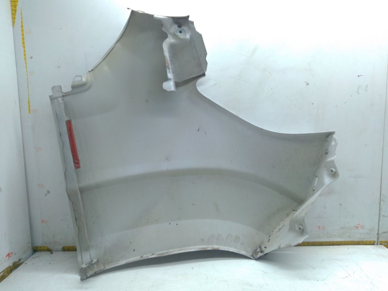 Recambio de aleta delantera izquierda para fiat ducato caja/chasis (250_) 160 multijet 2,3 d referencia OEM IAM   