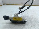 CERRADURA PUERTA DELANTERA DERECHA 0343501230 
