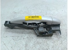 Recambio de maneta exterior delantera derecha para peugeot 3008 i monospace (0u_) 1.6 hdi referencia OEM IAM   