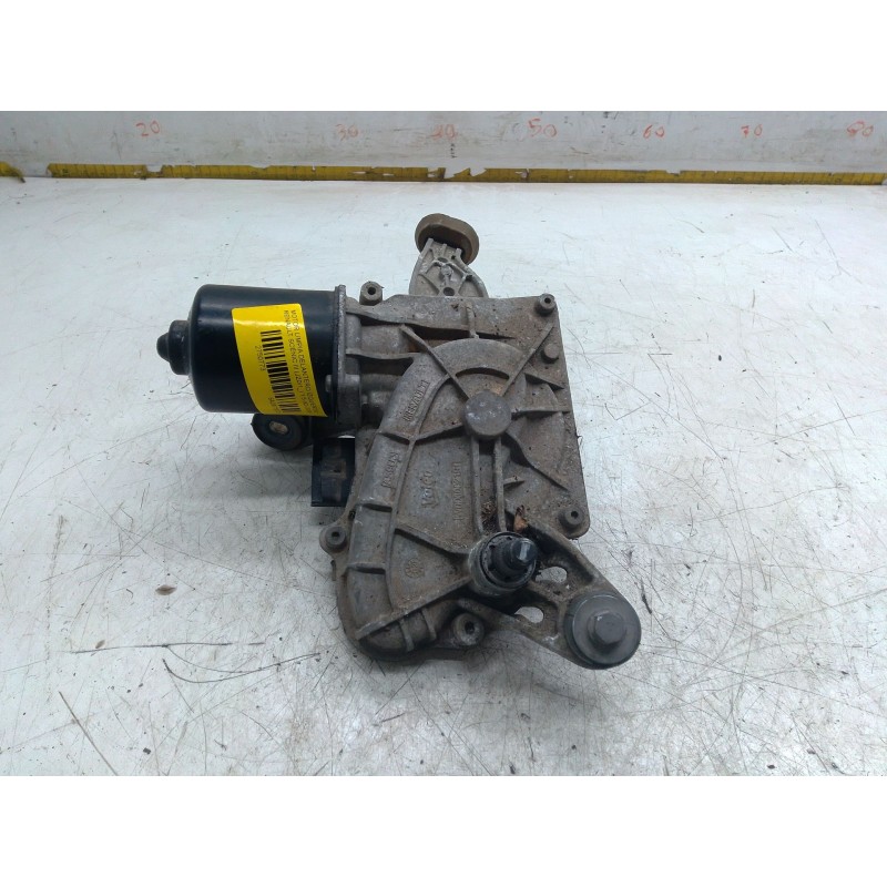 Recambio de motor limpia delantero izquierdo para renault scénic iii (jz0/1_) 1.5 dci referencia OEM IAM W000002191  