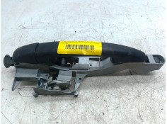 Recambio de maneta exterior derecho puerta lateral corredera para citroën berlingo multispace (b9) 1.6 hdi 110 referencia OEM IA