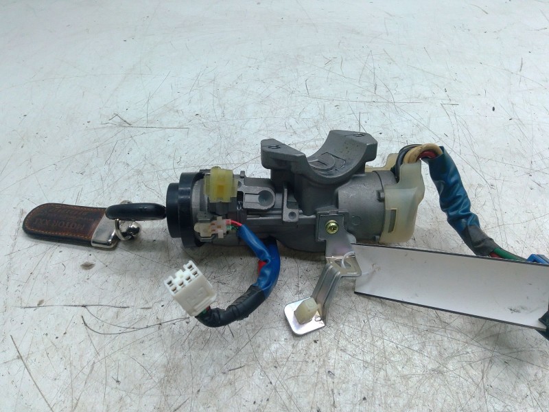 Recambio de conmutador de arranque para hyundai i30 (fd) 2.0 crdi referencia OEM IAM   