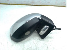 Recambio de retrovisor derecho para peugeot 3008 i monospace (0u_) 1.6 hdi referencia OEM IAM   