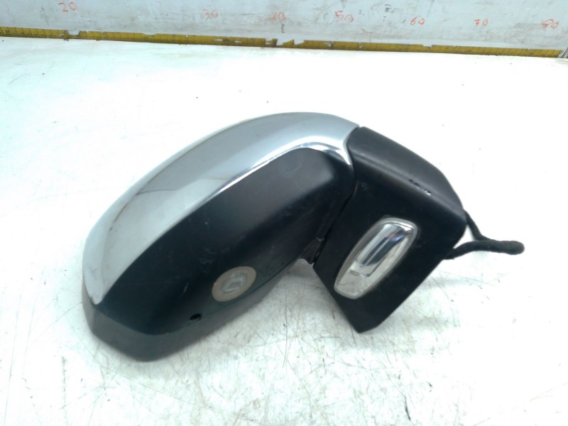 Recambio de retrovisor derecho para peugeot 3008 i monospace (0u_) 1.6 hdi referencia OEM IAM   