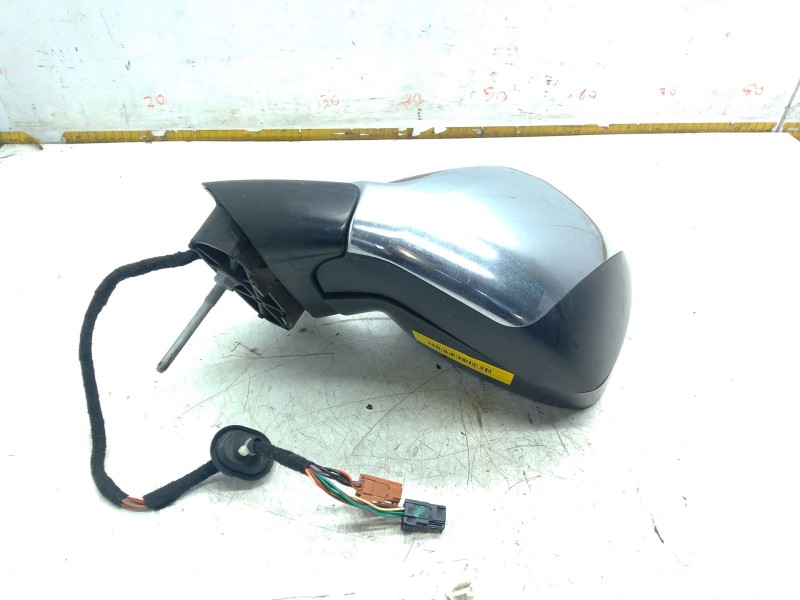 Recambio de retrovisor derecho para peugeot 3008 i monospace (0u_) 1.6 hdi referencia OEM IAM   