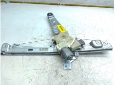 Recambio de elevalunas delantero derecho para peugeot 3008 i monospace (0u_) 1.6 hdi referencia OEM IAM 9682808880  