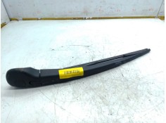 Recambio de brazo limpia trasero para citroën berlingo multispace (b9) 1.6 hdi 110 referencia OEM IAM 9682979680  