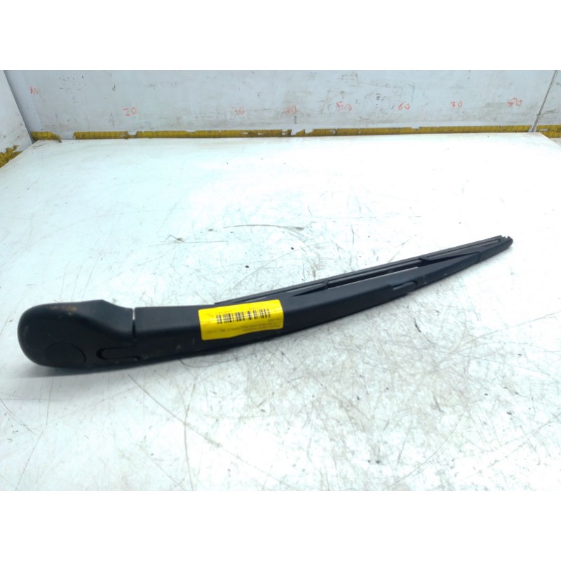 Recambio de brazo limpia trasero para citroën berlingo multispace (b9) 1.6 hdi 110 referencia OEM IAM 9682979680  