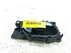 Recambio de maneta interior delantera derecha para peugeot 3008 i monospace (0u_) 1.6 hdi referencia OEM IAM 9683446577  