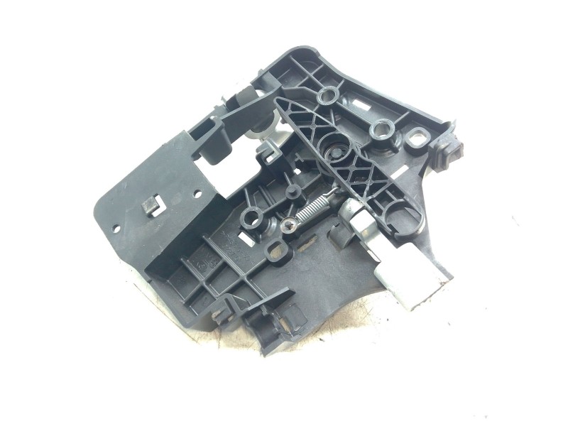 Recambio de maneta interior puerta lateral corredera derecha para citroën berlingo multispace (b9) 1.6 hdi 110 referencia OEM IA