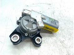 Recambio de motor limpia trasero para citroën berlingo multispace (b9) 1.6 hdi 110 referencia OEM IAM 9683364380  
