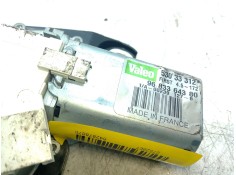 Recambio de motor limpia trasero para citroën berlingo multispace (b9) 1.6 hdi 110 referencia OEM IAM 9683364380   2