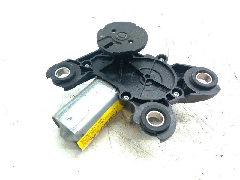 Recambio de motor limpia trasero para citroën berlingo multispace (b9) 1.6 hdi 110 referencia OEM IAM 9683364380  