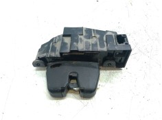 Recambio de cerradura maletero / porton para citroën berlingo multispace (b9) 1.6 hdi 110 referencia OEM IAM 9660403980   2