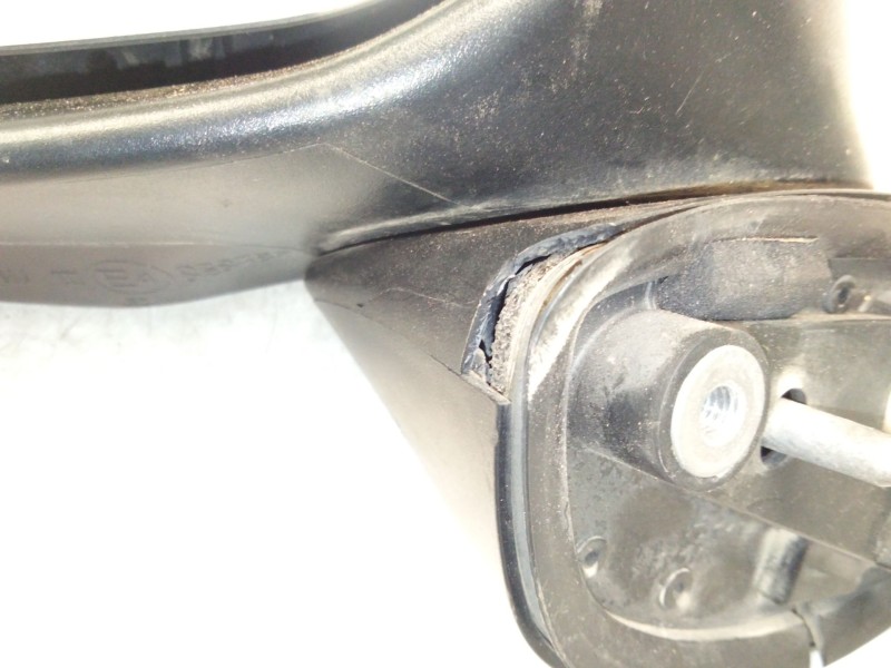 Recambio de retrovisor izquierdo para mazda cx-5 (kf) 2.2 d referencia OEM IAM KD5169180  