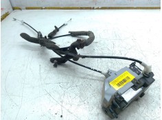 Recambio de cerradura puerta corredera derecha para citroën berlingo multispace (b9) 1.6 hdi 110 referencia OEM IAM A01861  