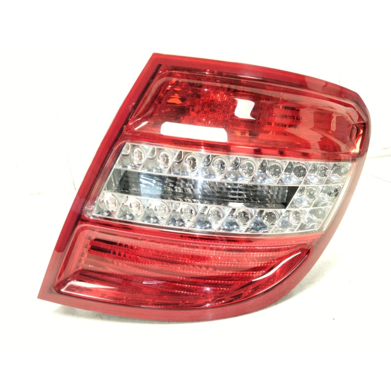 Recambio de piloto trasero derecho para mercedes-benz clase c t-model (s204) c 320 cdi (204.222) referencia OEM IAM 2048204064  