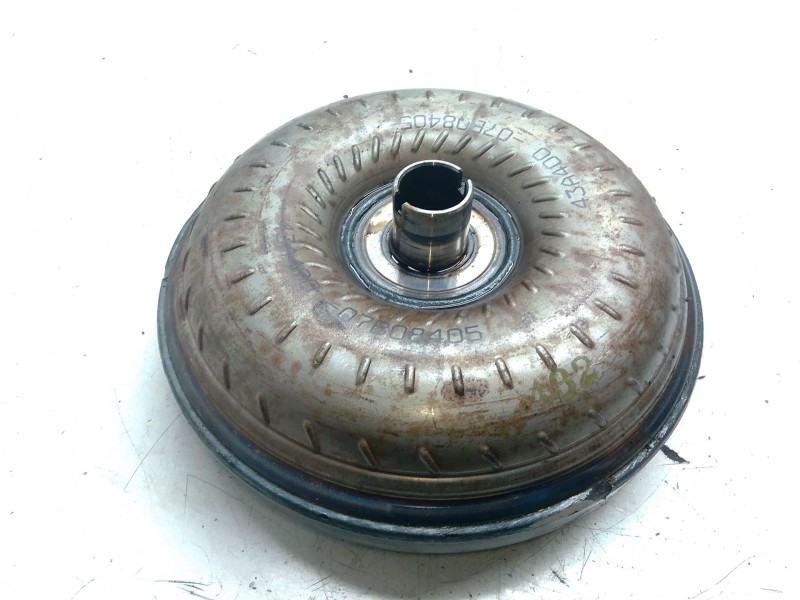 Recambio de convertidor caja cambios para chevrolet epica (kl1_) 2.0 d referencia OEM IAM 43A40007B08405  