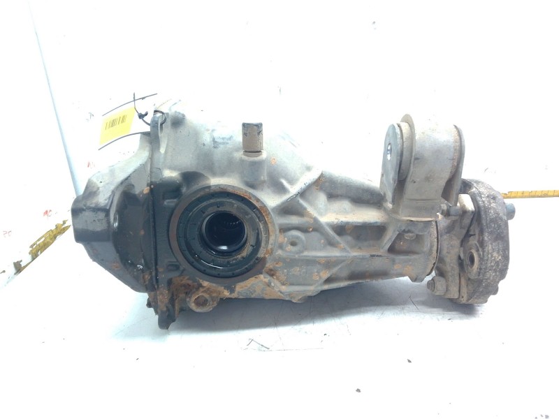 Recambio de diferencial trasero para mercedes-benz clase glk (x204) 220 cdi 4-matic (204.984, 204.997) referencia OEM IAM A20435