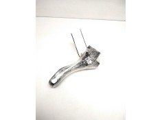 Recambio de mando intermitentes para bmw serie 3 berlina (e46) 320d referencia OEM IAM 01104010 8363668m 