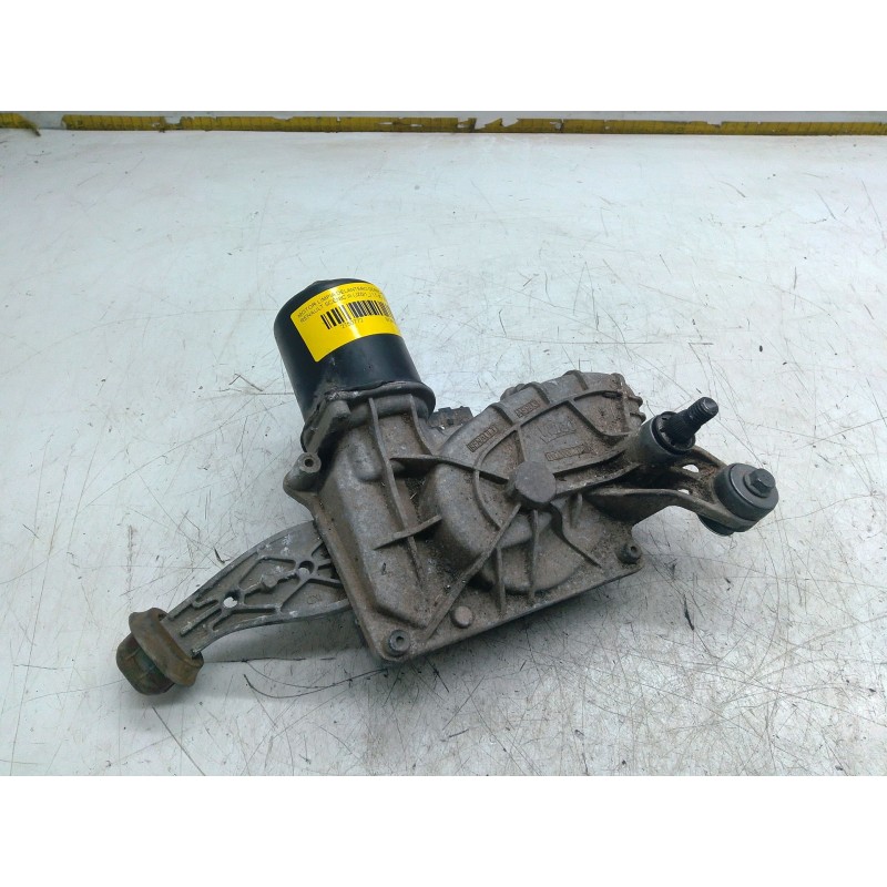 Recambio de motor limpia delantero derecho para renault scénic iii (jz0/1_) 1.5 dci referencia OEM IAM W000002178  