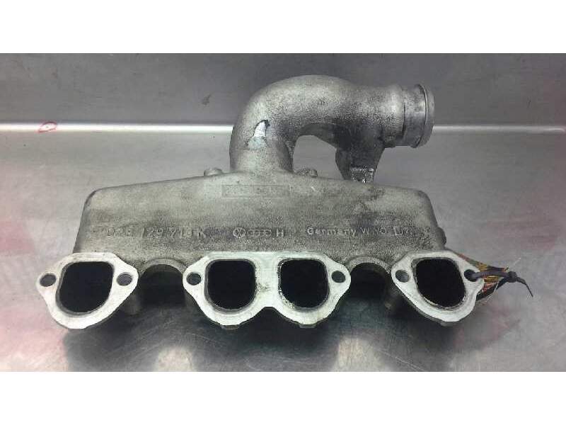 Recambio de colector admision para volkswagen passat berlina (3b2) 1.9 tdi referencia OEM IAM 028129713K  