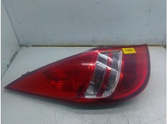 Recambio de piloto trasero izquierdo para hyundai i30 (fd) 2.0 crdi referencia OEM IAM 924012L0  