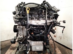 Recambio de motor completo para renault grand scénic iv (r9_) 1.6 dci 130 referencia OEM IAM R9ME409  