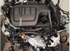 Recambio de motor completo para renault grand scénic iv (r9_) 1.6 dci 130 referencia OEM IAM R9ME409   2