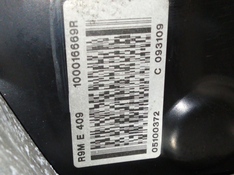 Recambio de motor completo para renault grand scénic iv (r9_) 1.6 dci 130 referencia OEM IAM R9ME409  