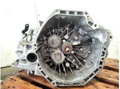 Recambio de caja cambios para renault grand scénic iv (r9_) 1.6 dci 130 referencia OEM IAM PK4027  
