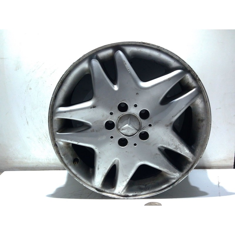 Recambio de llanta aluminio para mercedes-benz clase e t-model (s212) e 350 cdi (212.225) referencia OEM IAM 2204010202  