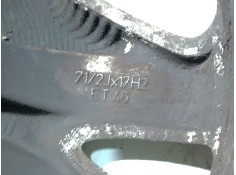 Recambio de llanta aluminio para mercedes-benz clase e t-model (s212) e 350 cdi (212.225) referencia OEM IAM 2204010202   2