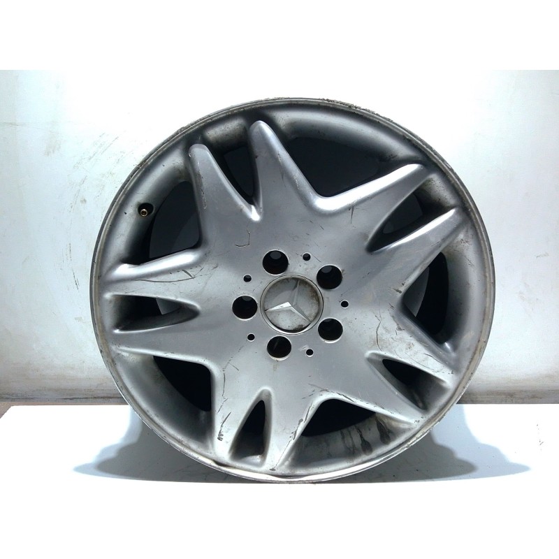 Recambio de llanta aluminio para mercedes-benz clase e t-model (s212) e 350 cdi (212.225) referencia OEM IAM 2204010202  