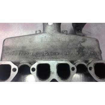 Recambio de colector admision para volkswagen passat berlina (3b2) 1.9 tdi referencia OEM IAM 028129713K  